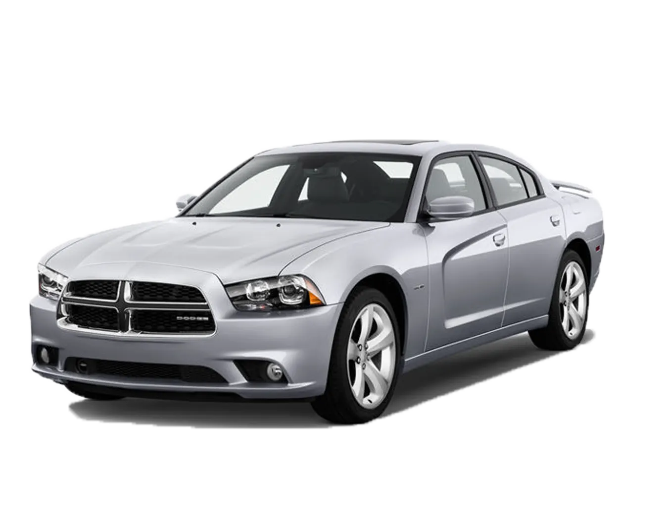 دوج چارجر مدل 2012 - 2014