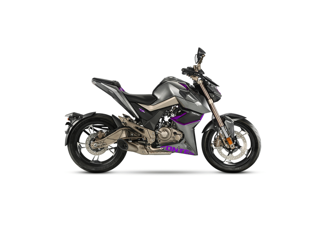 موتورسیکلت زونتس Zonets Z2 150 U