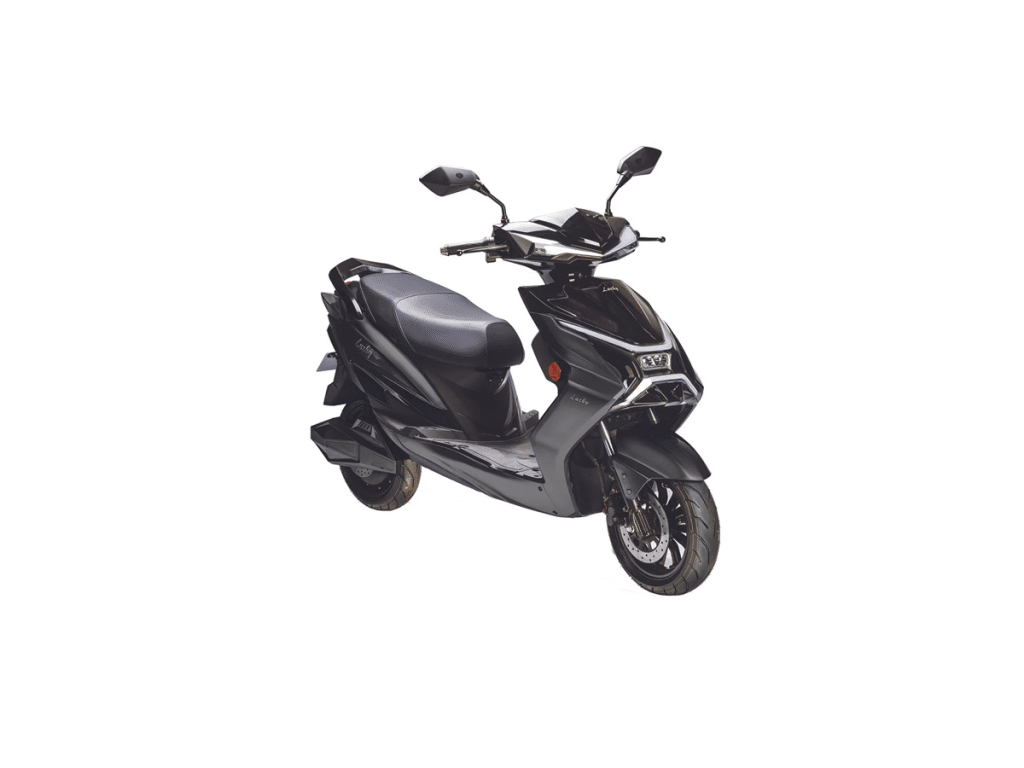 موتورسیکلت سهند سیکلت لاکی sahandcycle SX2000W