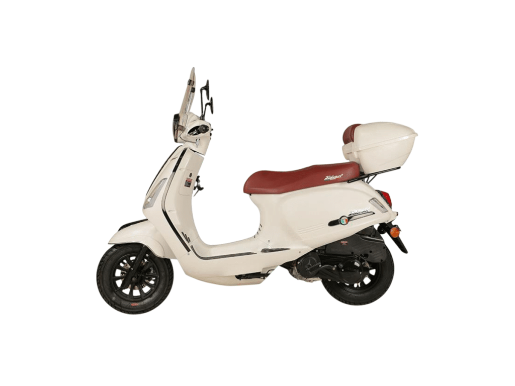 موتورسیکلت دینو موتور مدل کاوان 150