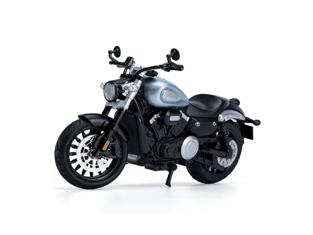 موتورسیکلت دینو موتور مدل BD 250