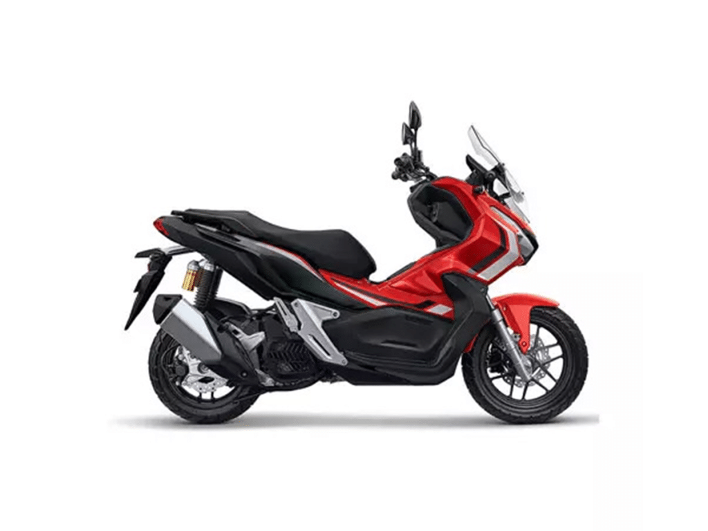 موتورسیکلت کویرموتور مدل kavirmotor AGV 150