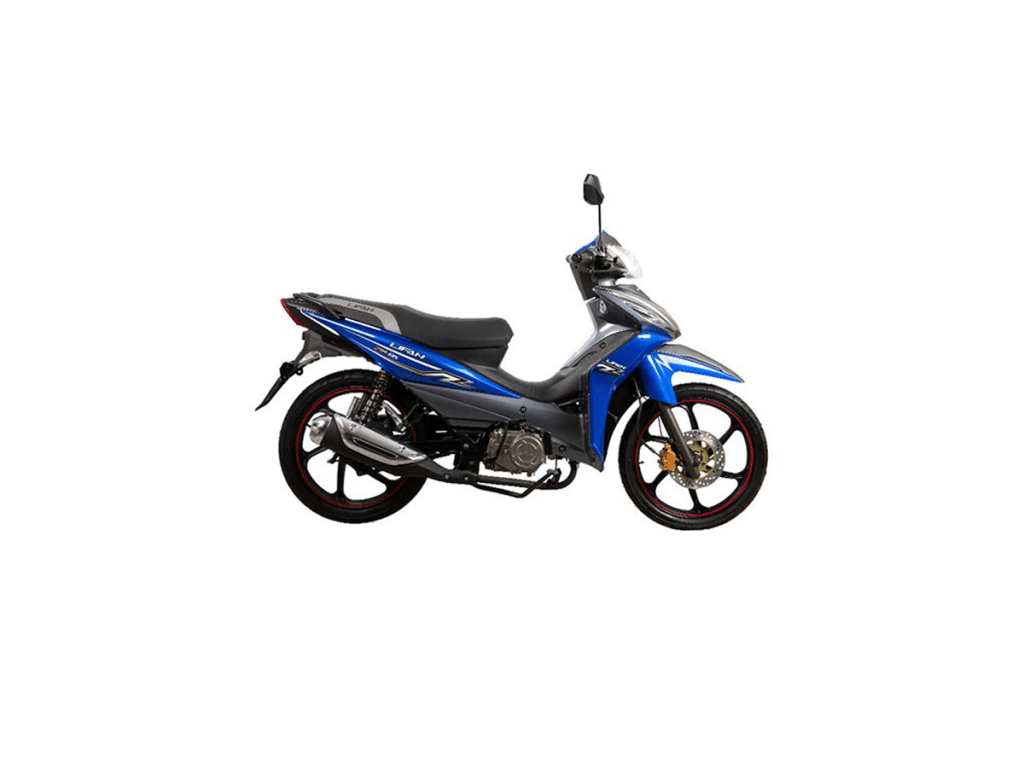 موتورسیکلت لیفان پی کی Lifan 135