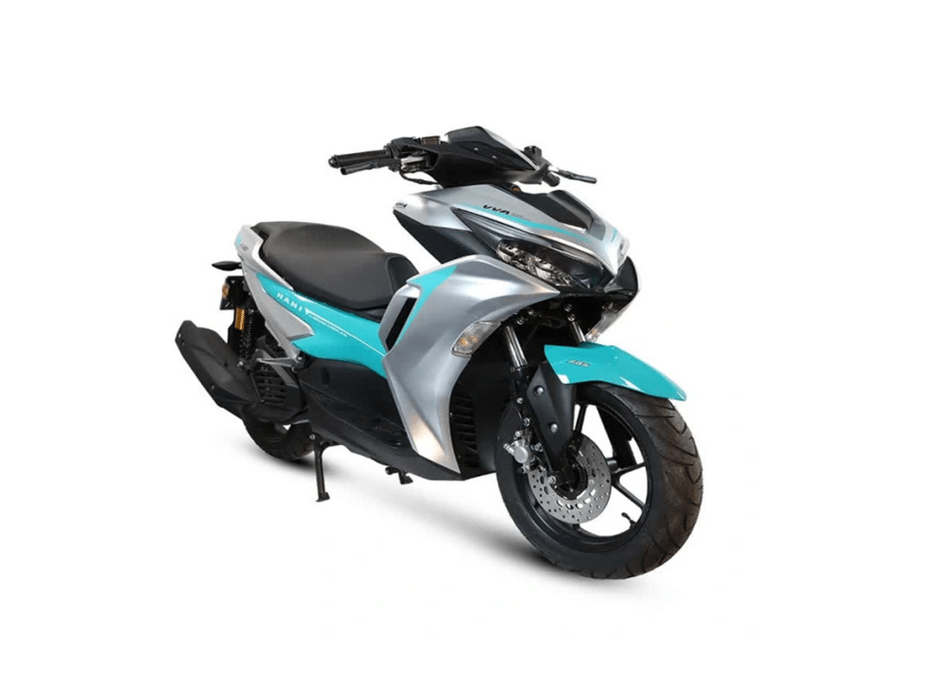 موتورسیکلت هانی موتور مدل HANI AX 180