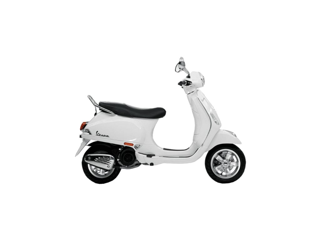 موتورسیکلت وسپا وی ایکس ال 150 Vespa
