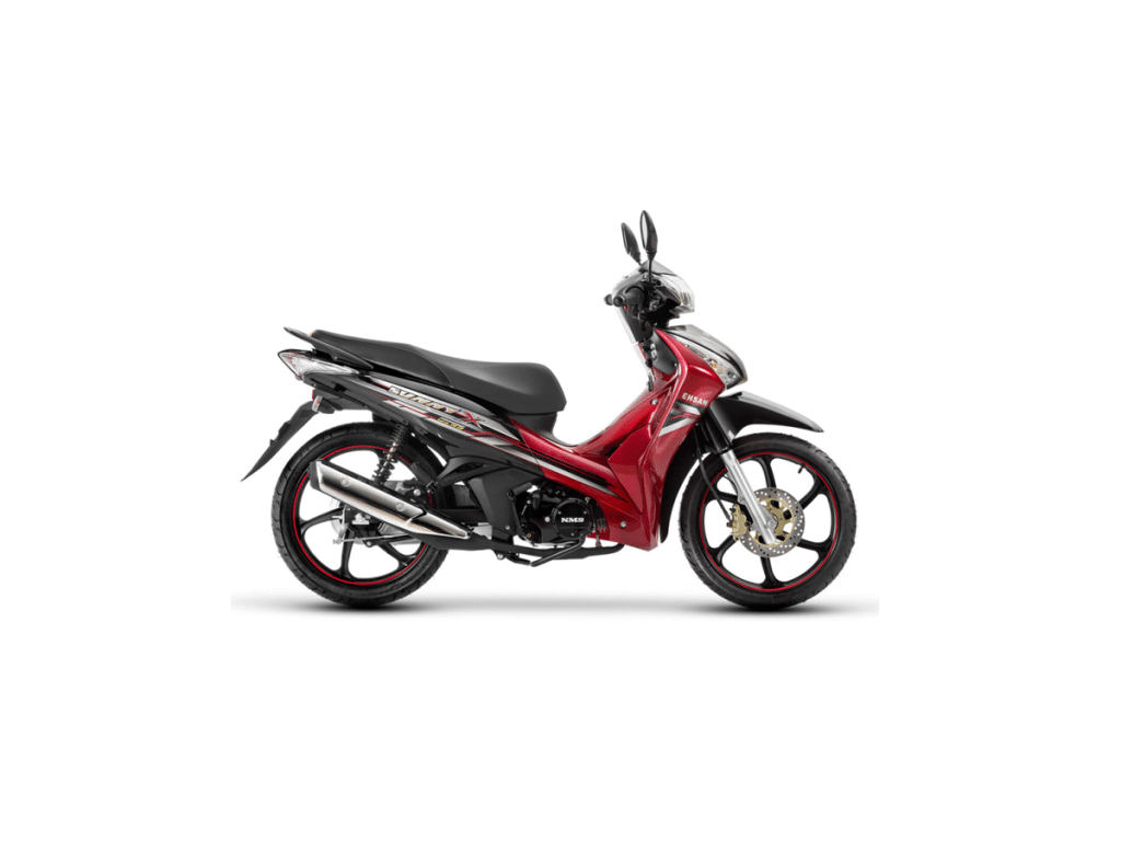 موتورسیکلت نیرو موتور شیراز احسان niroomotor 125rd