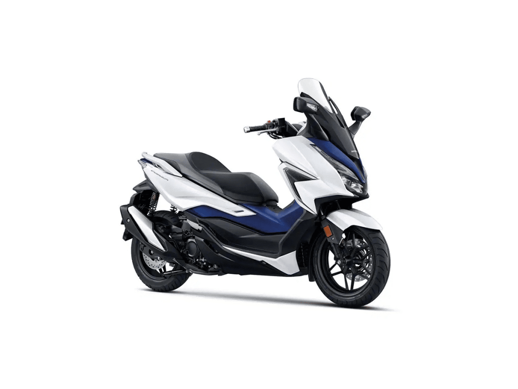موتورسیکلت هوندا مدل فورزا 250 HONDA