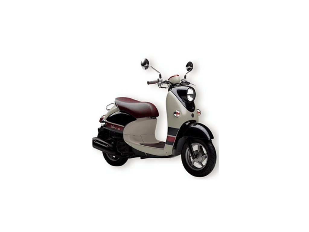 موتورسیکلت یاماها وینو Yamaha