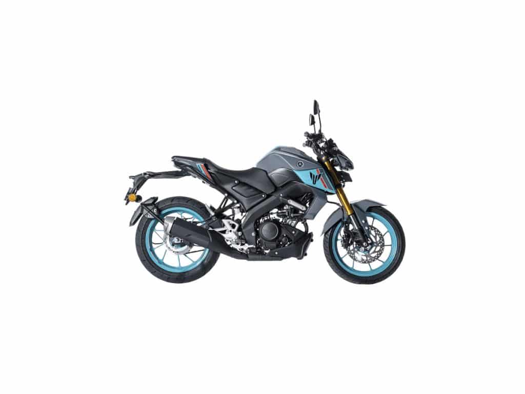 موتورسیکلت یاماها Yamaha MT 25