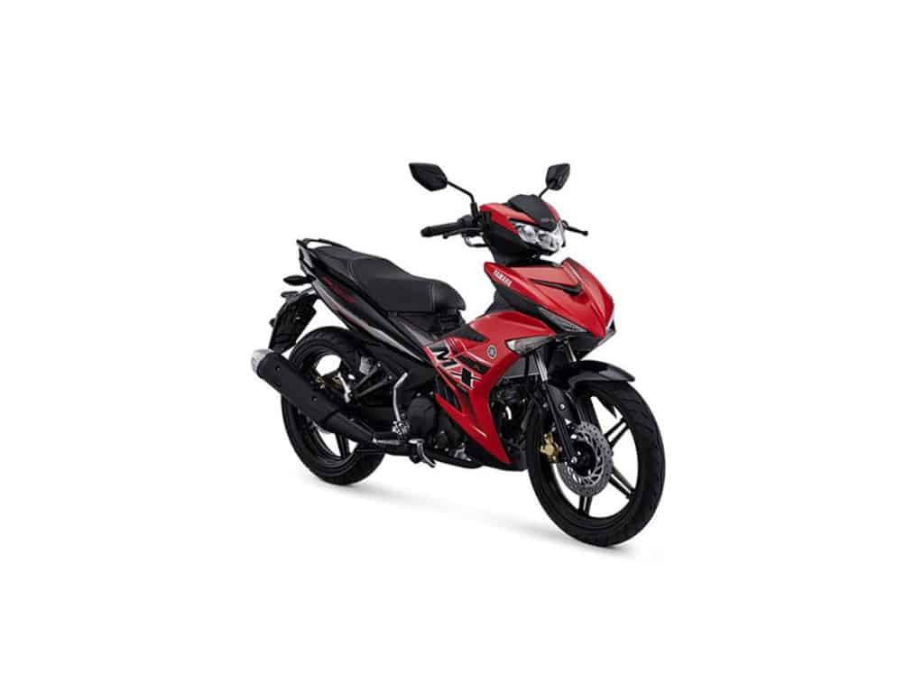 موتورسیکلت یاماها Yamaha MX King