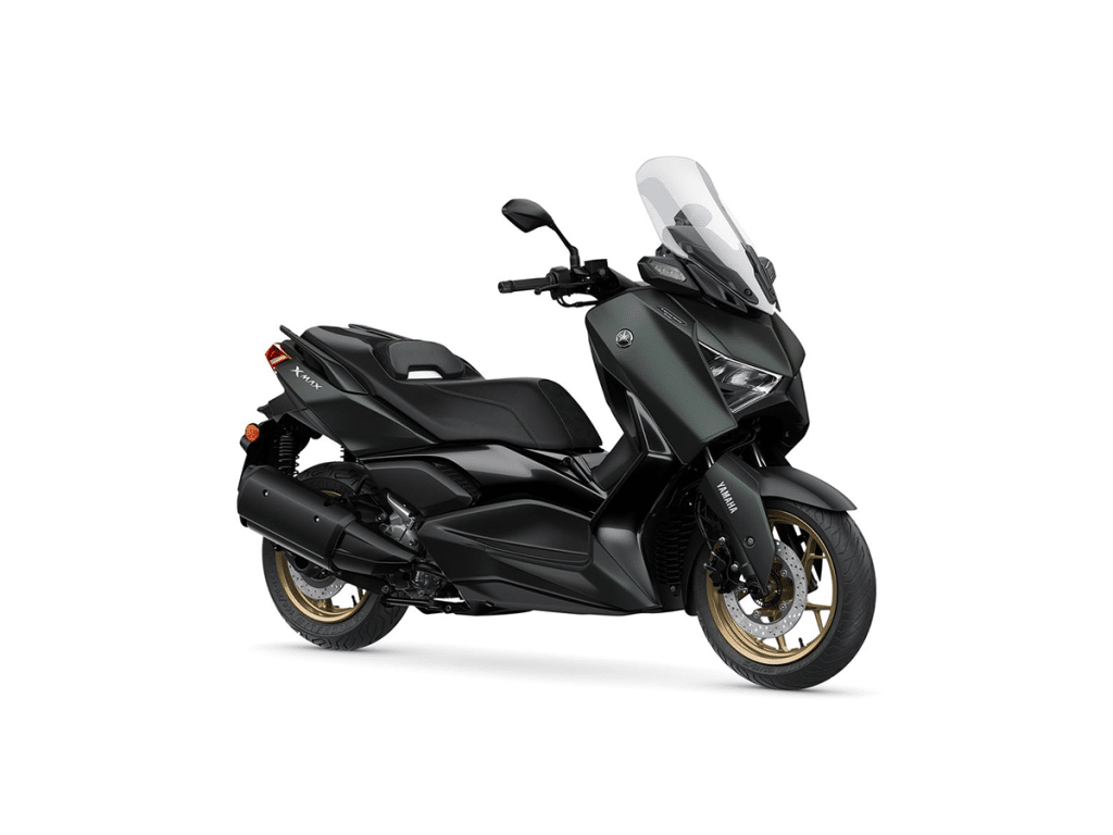 موتورسیکلت یاماها Yamaha XMAX 250
