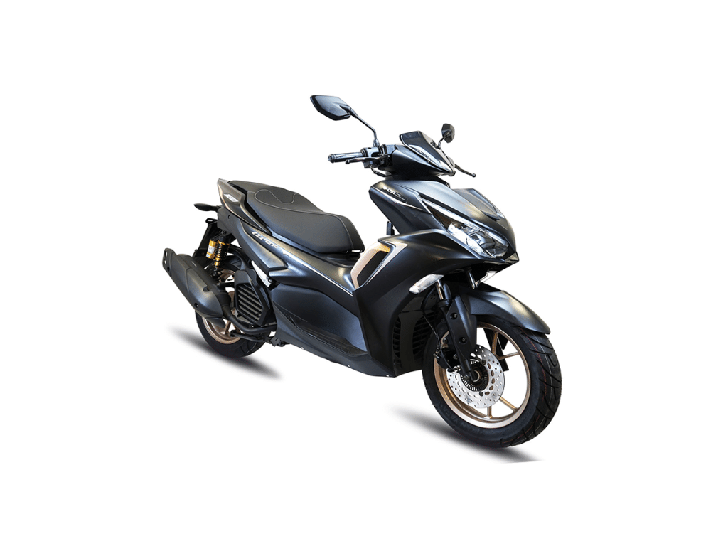 موتورسیکلت زیگما آیرکس Xigma 180