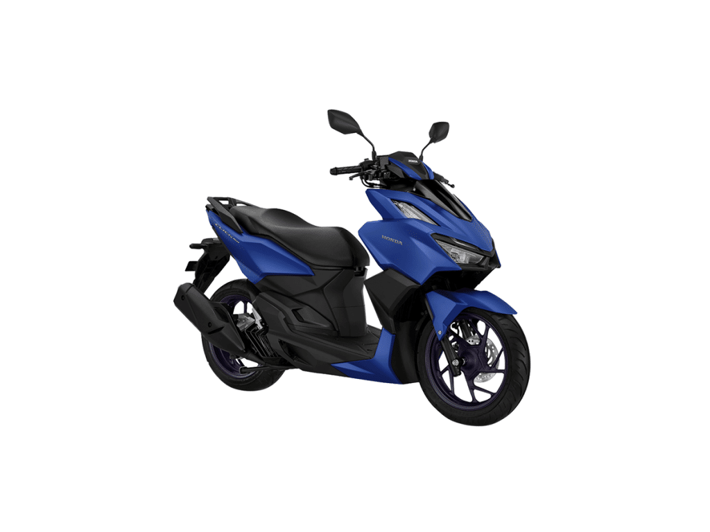 موتورسیکلت هوندا مدل کلیک 160 HONDA