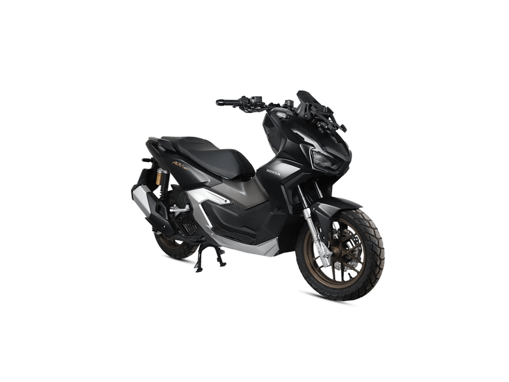 موتورسیکلت هوندا مدل HONDA ADV 160