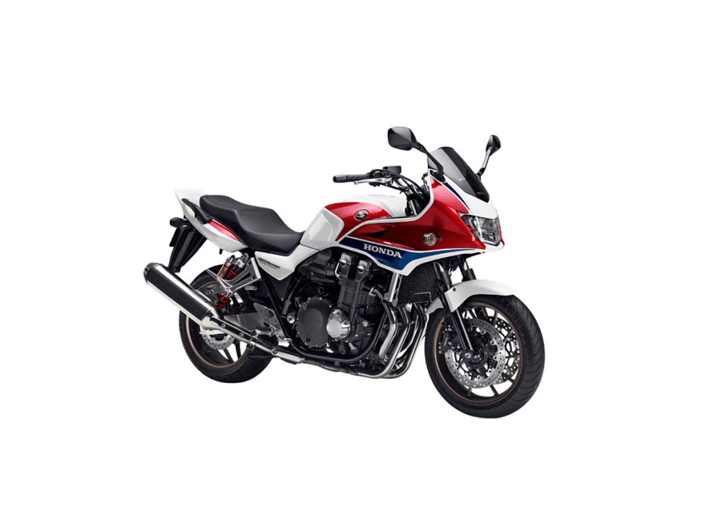 موتورسیکلت هوندا مدل HONDA CB 1300