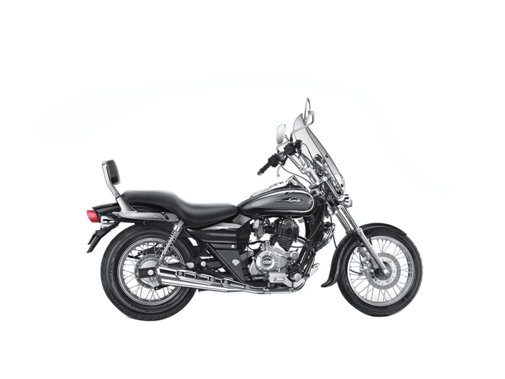 موتورسیکلت باجاج اونجر مدل Bajaj Auto 220