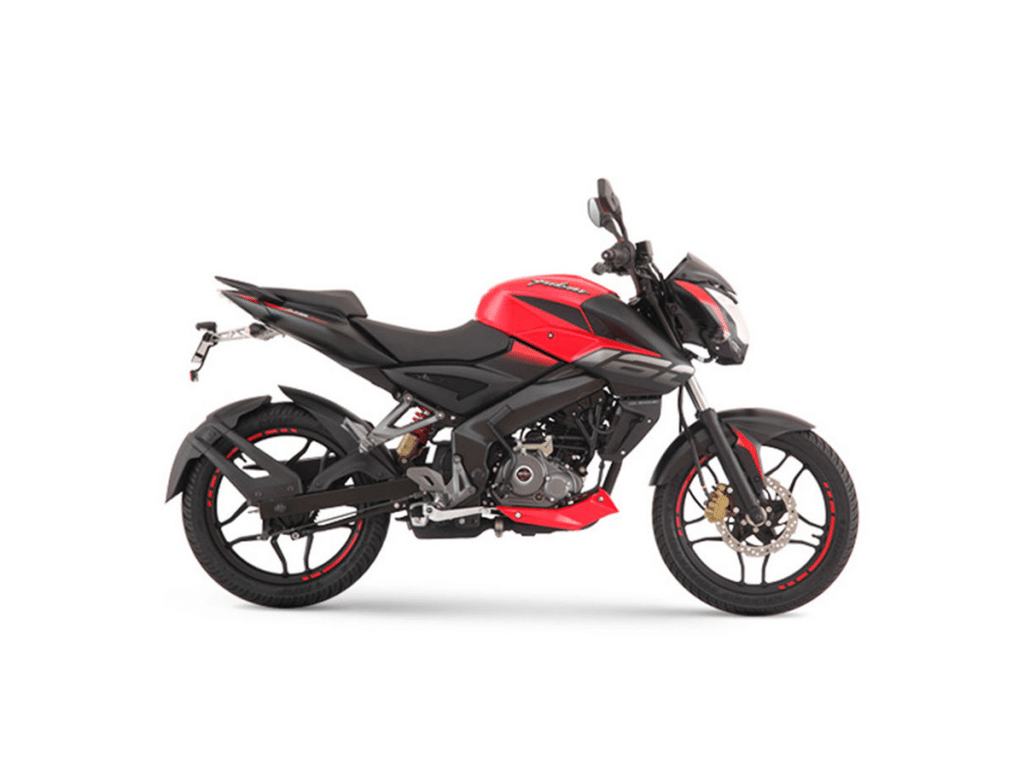 موتورسیکلت باجاج پالس مدل Bajaj Auto 150NS