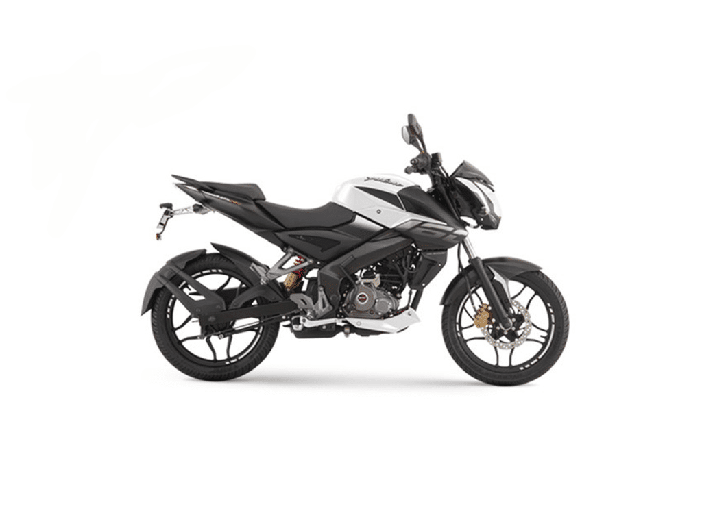 موتورسیکلت باجاج پالس مدل Bajaj Auto 160NS