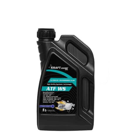 روغن گیربکس اتوماتیک کرفت ATF WS حجم 1 لیتری