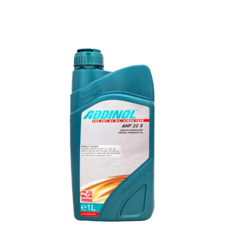 روغن هیدرولیک ادینول AHF 22 S