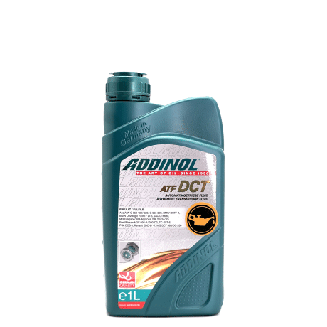 روغن گیربکس اتوماتیک ادینول ATF DCT حجم 1 لیتر