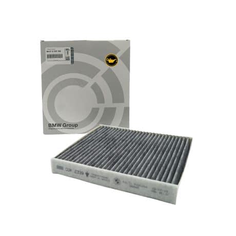 فیلتر کابین بی ام و اصلی کد 64319195194