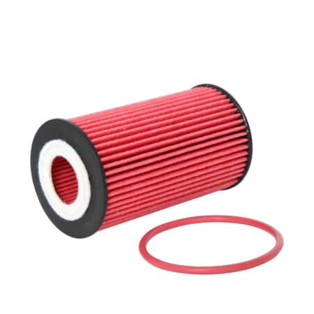 فیلتر روغن دنا K&N کد 7027 HP