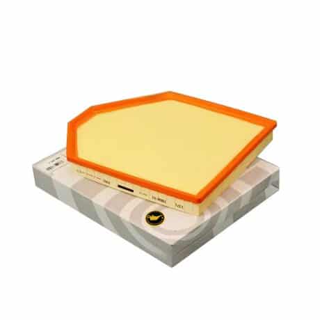 فیلتر هوا بی ام و اصلی 13717601868