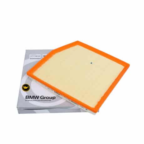 فیلتر هوا بی ام و اصلی 13717599285