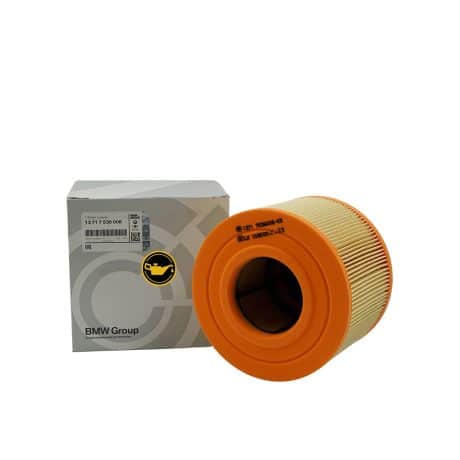 فیلتر هوا بی ام و اصلی 13717536006