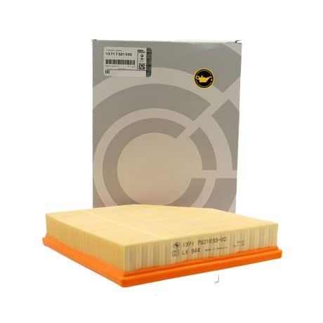 فیلتر هوا بی ام و اصلی 13717521033