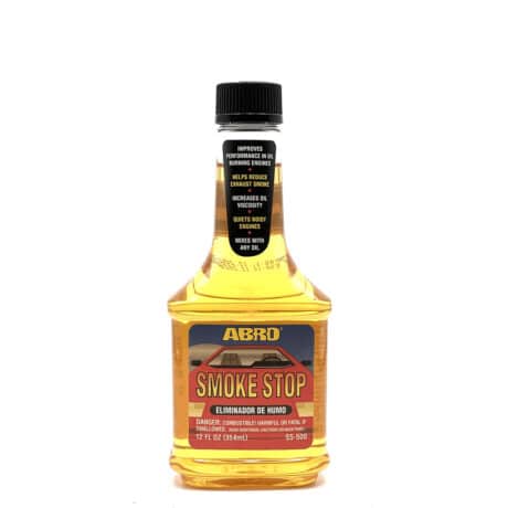 مکمل ضد دود ابرو 354 میلی لیتر