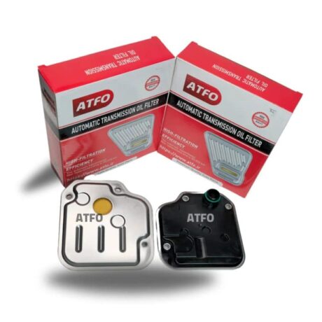 فیلتر گیربکس اتوماتیک برلیانس،هایما S7،کیا B023