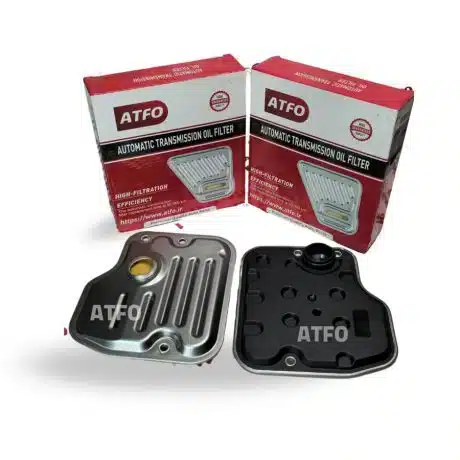 فیلتر گیربکس اتوماتیک تویوتا TL006