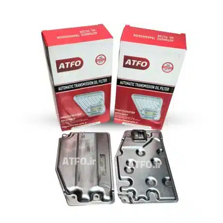 فیلتر گیربکس اتوماتیک تویوتا TL016