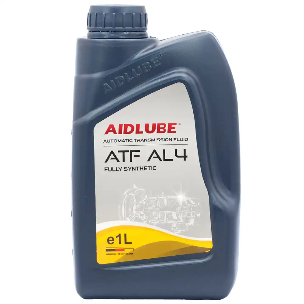 روغن گیربکس اتوماتیک AL4 ایدلوب حجم یک لیتر