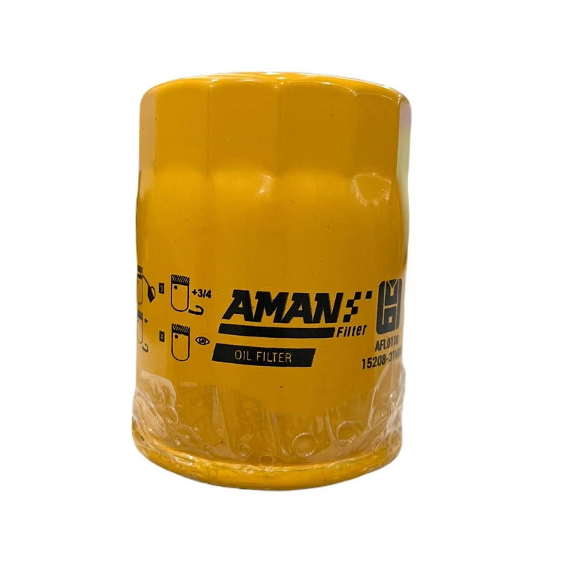 فیلتر روغن امان AFL0110/C