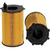 فیلتر روغن امان AFLE0150