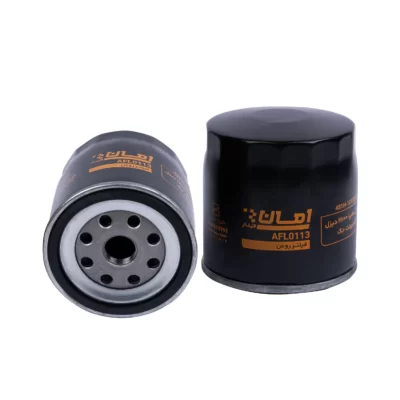 فیلتر روغن امان AFL0113
