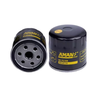 فیلتر روغن امان AFL0116