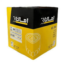فیلتر روغن امان AFLE1034