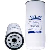فیلتر روغن امان AFL1014