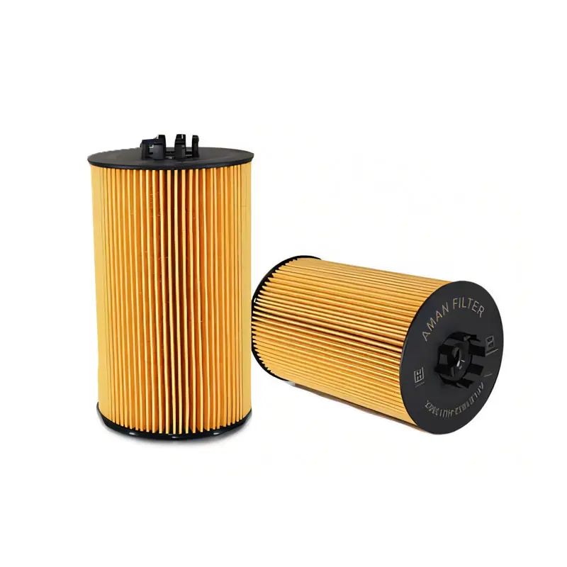 فیلتر روغن امان AFLE1032