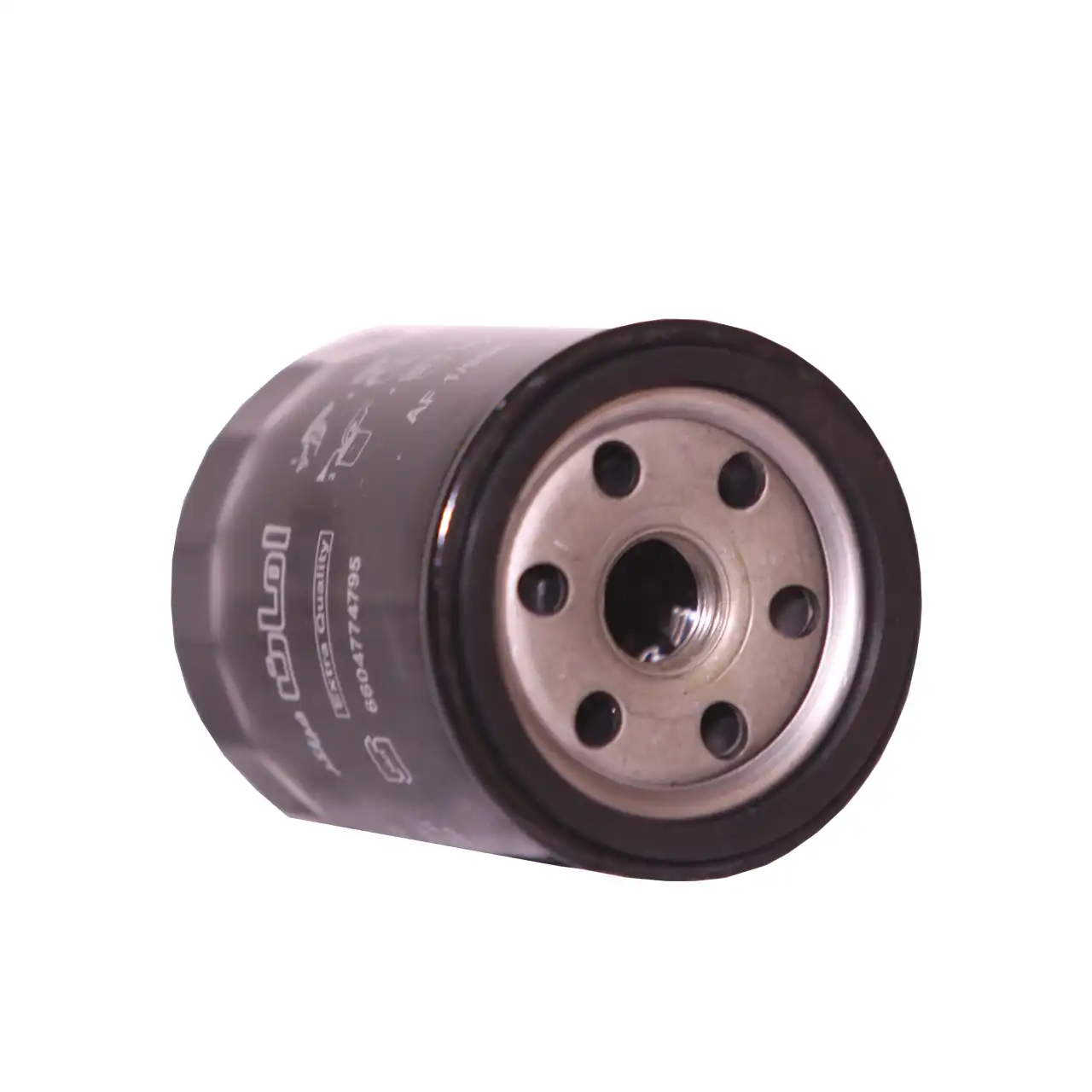 فیلتر هیدرولیک امان AFHE0008