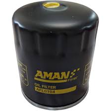 فیلتر روغن امان AFL1041