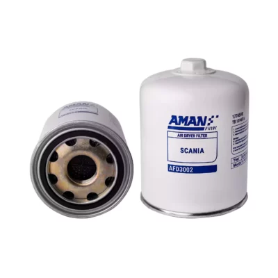 فیلتر خشک کن امان AFD3002