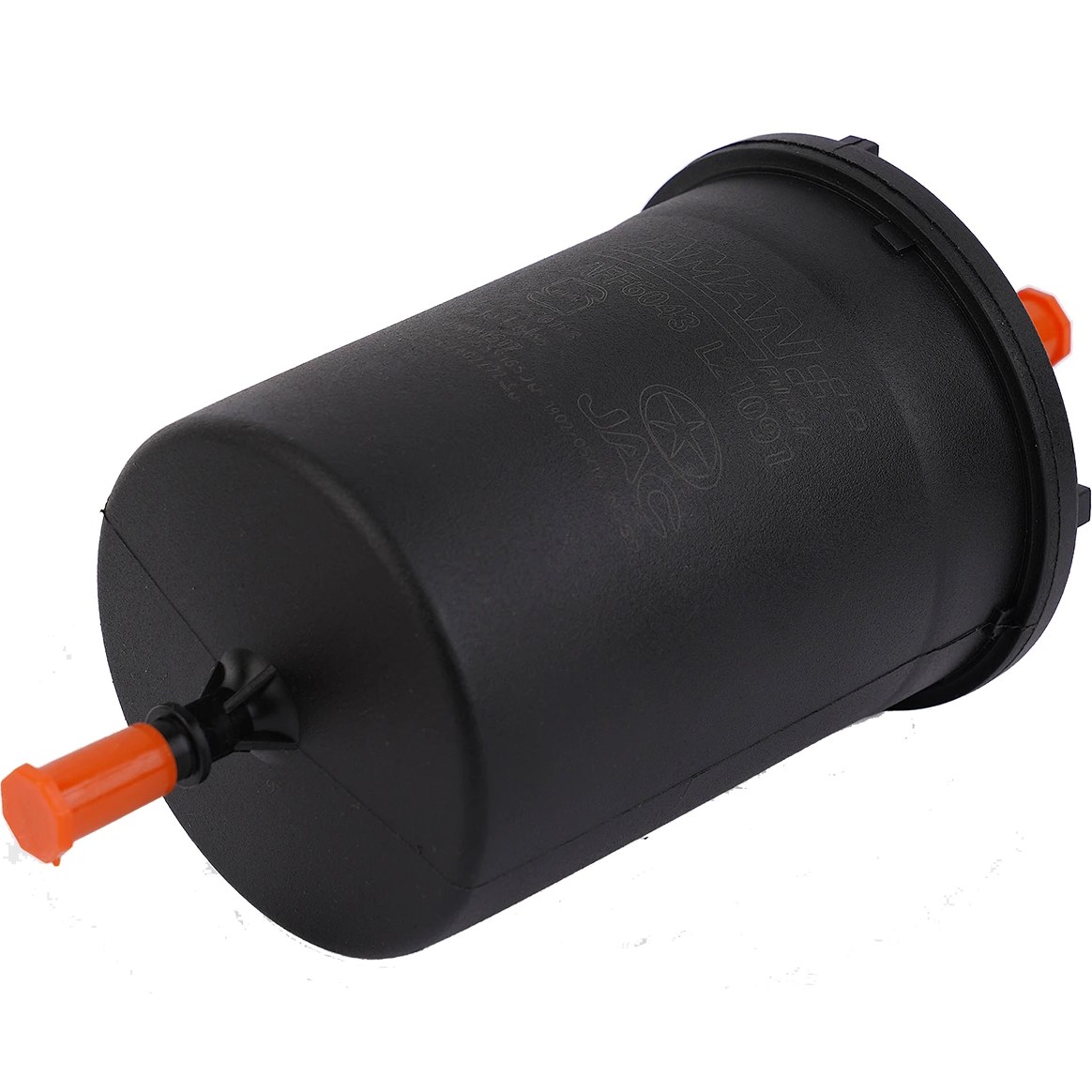 فیلتر بنزین امان AFF6003