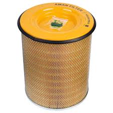 فیلتر هوا امان AFA5017