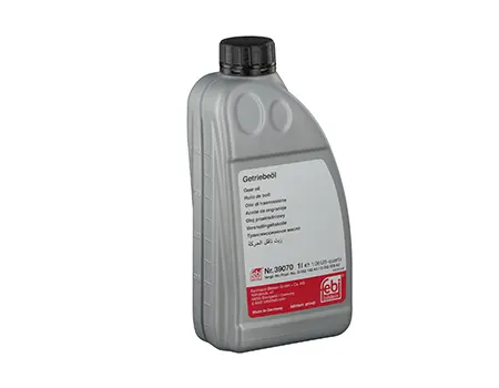 روغن گیربکس اتوماتیک فبی DCT حجم 1 لیتر