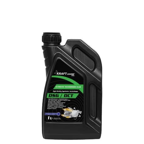 روغن گیربکس اتوماتیک کرفت ATF DCT حجم 1 لیتر